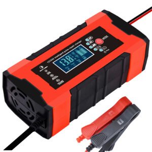 Acesum 12V/24V 10A Battery Charger